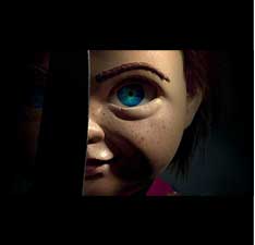 Chucky is terug! De eerste teaser-trailer van Child's Play - vanaf 20 juni in de bioscoop