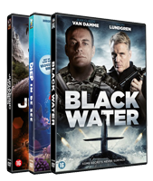 Uiteenlopende releases op 15 juni bij Dutch Filmworks