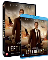 Dutch Filmworks releases op DVD en Blu ray Disc in februari