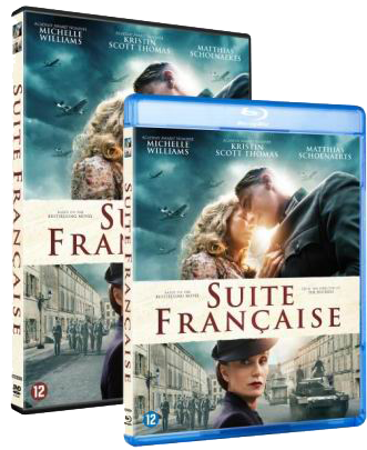 Dutch Filmworks releases op DVD en Blu-ray Disc in juli