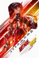 De nieuwe trailer en poster van ANT-MAN and the WASP