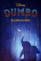 De allereerste teaser trailer van Disney's DUMBO - voorjaar 2019 in de bioscoop