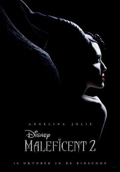Trailer alert: de nieuwe trailer van MALEFICENT 2 - MISTRESS OF EVIL