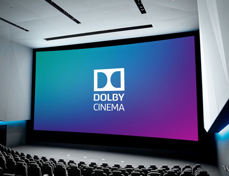 Dolby opent de 100e Dolby Cinema - en er volgen er nog meer