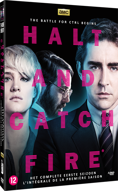 Entertainment One releases in oktober op DVD en Blu-ray Disc