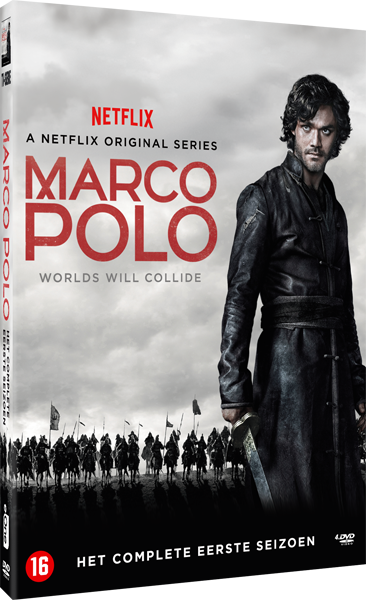 Entertainment One releases op DVD en Blu ray in februari