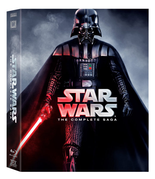 Ontdek het universum met de epische Star Wars Limited Edition Steelbooks