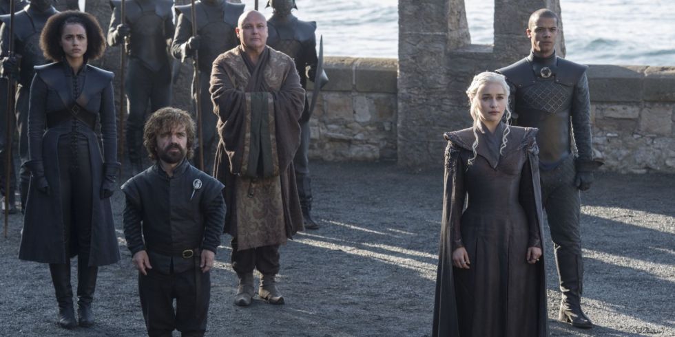 Fans van Game of Thrones leggen servers HBO plat