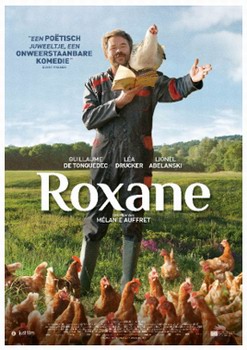 De hartverwarmende Franse komedie over het boerenleven ROXANE vanaf 3 oktober in de bioscoop