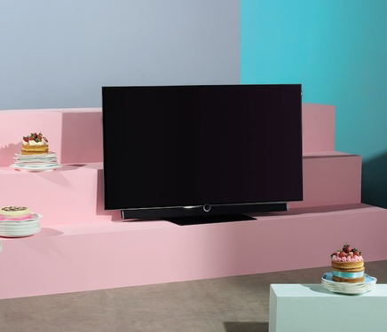 Nieuwe series televisies van LOEWE: Bild3 en Bild4-OLED