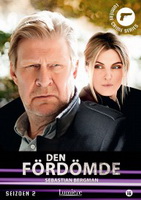 DEN FÖRDÖMDE 2 is vanaf 25 maart te koop als 2DVD box