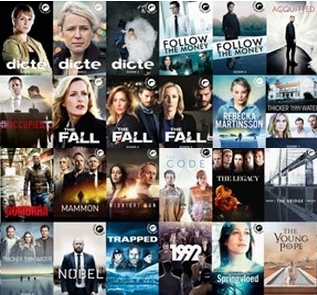Lumiere lanceert On Demand streamingplatform voor eigen series