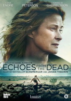 Het spannende ECHOES FROM THE DEAD is vanaf 25 maart te koop op DVD