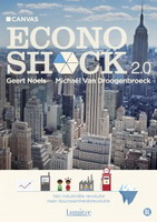 De vierdelige documentaireserie Econoshoch 2.0 is vanaf heden verkrijgbaar op DVD