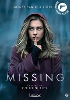 De nieuwe Zweedse misdaadserie MISSING is nu te koop op DVD en Lumiereseries