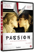 Passion van Brian De Palma en het Zweedse Call Girl zijn vanaf 27 augustus verkrijgbaar op DVD