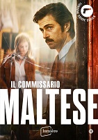 Van de makers van Gomorra komt nu de 8-delige serie MALTESE