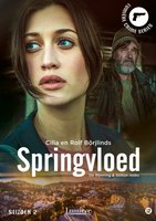 Het 2e seizoen van Springvloed is vanaf 20 oktober wekelijks op lumiereseries.com, vanaf 20 november op DVD