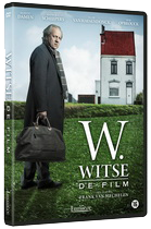 W. - Witse de Film is vanaf 29 juli te koop op DVD. Ook verkrijgbaar via VOD