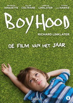 Het fenomenale BOYHOOD is vanaf 28 november verkrijgbaar op DVD, BD en VOD