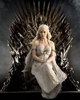 Neem plaats op de troon van Game of Thrones