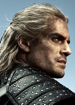 Netflix komt met de zesdelige fantasyserie THE WITCHER: BLOOD ORIGIN