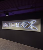 De eerste ScreenX-zaal van Nederland opent in Pathe-Spuimarkt in Den Haag