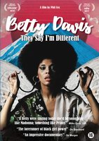 BETTY – THEY SAY I'M DIFFERENT - de documentaire over Funk Queen Betty Davis - binnenkort op DVD en VOD