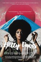 Documentaire over funklegende Betty Davis - BETTY - THEY SAY I'M DIFFERENT - vanaf 21 juni te zien in de bioscoop