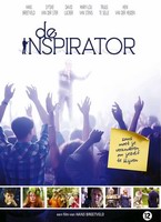 Soms moet je veranderen om jezelf te blijven: DE INSPIRATOR is vanaf 6 september verkrijgbaar op DVD