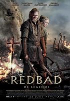 REDBAD als eerste Nederlandse film met Dolby Atmos in 4DX bioscoop
