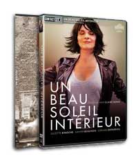 Un Beau Soleil Intérieur is vanaf 20 maart op DVD verkrijgbaar