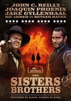 De komische western THE SISTERS BROTHERS is vanaf 26 februari te koop op DVD en Blu-ray