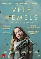 De Belgische film VELE HEMELS BOVEN DE ZEVENDE is vanaf 27 maart te koop op DVD