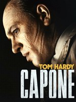 De laatste jaren van de beruchtste crimineel uit de Amerikaanse geschiedenis in CAPONE op DVD en BD