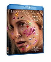 Van Jason Reitman, de regisseur van Juno, komt nu TULLY, met Charlize Theron, op DVD en BD