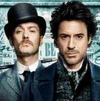 Sherlock Holmes 3 is in aantocht met Dexter Fletcher als regisseur