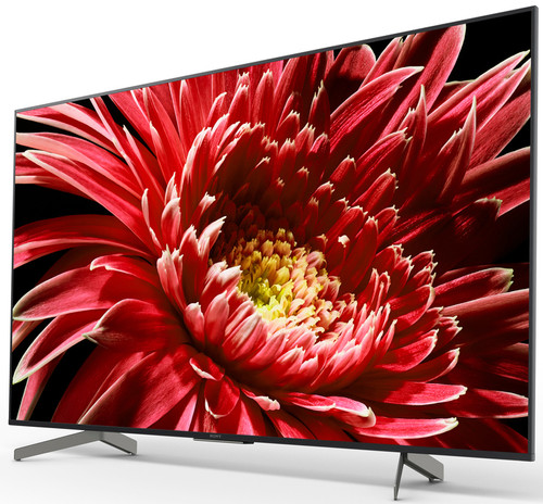 De Sony KD-85XG8596 gebruikerservaring