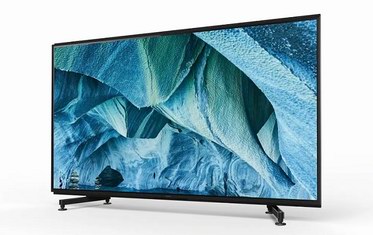 Sony demonstreert de ZG9 8K HDR Master Series televisie - AllesOverFilm was erbij