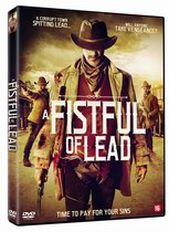De actievolle western A FISTFUL OF LEAD is vanaf 18 juli te koop op DVD