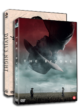 THE BYGONE en DEVIL'S NIGHT zijn vanaf 24 september te koop op DVD en VOD via Source 1 Media
