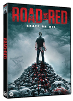 Surf - Skate - Sex - Drugs - Terreur & Rock n' Roll in ROAD TO RED - vanaf 27 september op DVD
