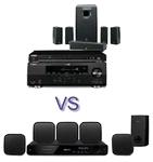 Alles-in-1 vs Losse componenten. Welke keuze?