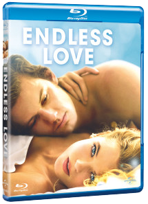 Hartstochtelijke romantiek in Endless Love - 15 oktober op DVD en Blu-ray Disc