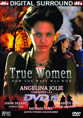 BBI DVD: True Women nu op DVD