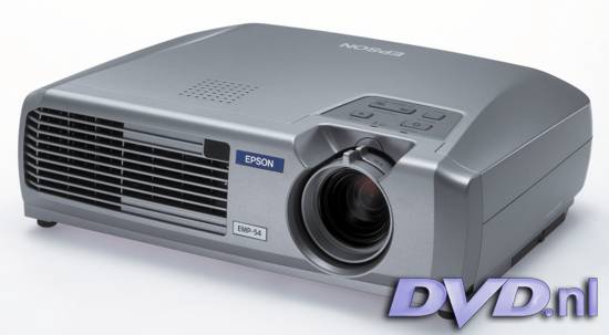 Epson: Drie nieuwe projectoren