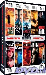Dutch Filmworks: Tien DVD's voor 25 Euro