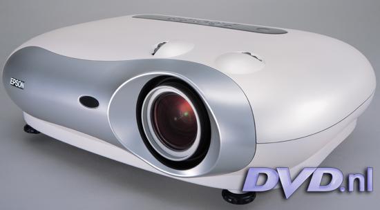Epson introduceert EMP-TW200H projector