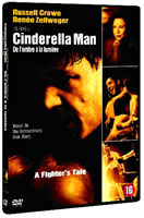 Buena Vista: Cinderella Man 8 maart 2006 op DVD