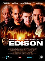 Bridge: zinderende politiethriller Edison van 23 mei op DVD